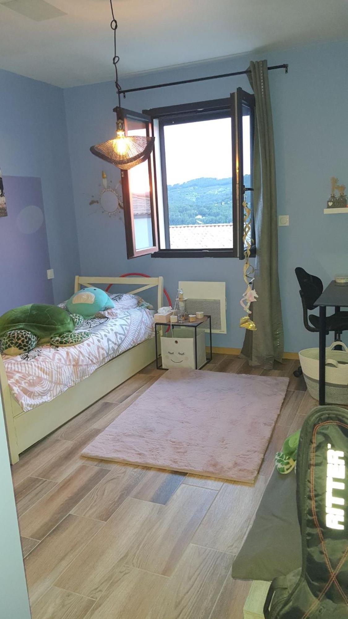 Villa Bellevue 勒卡斯特雷特 外观 照片